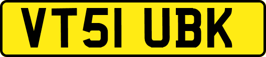 VT51UBK