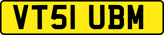 VT51UBM