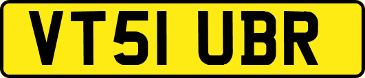 VT51UBR