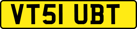 VT51UBT