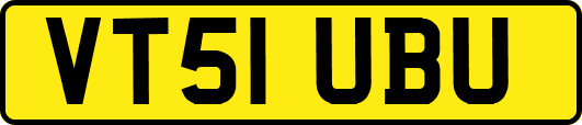 VT51UBU