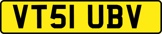 VT51UBV