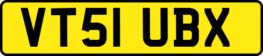 VT51UBX