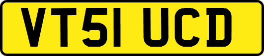 VT51UCD