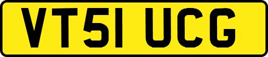 VT51UCG