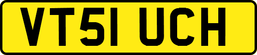 VT51UCH