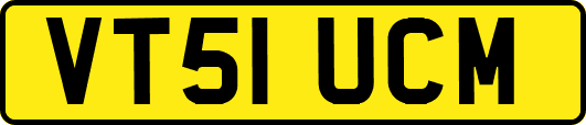 VT51UCM