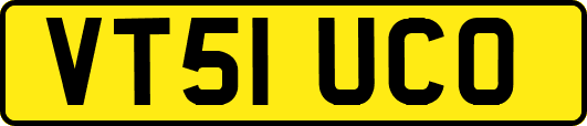 VT51UCO
