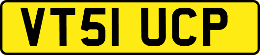 VT51UCP