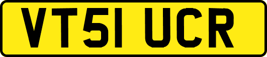 VT51UCR