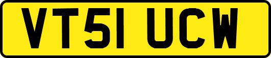 VT51UCW