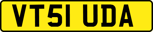 VT51UDA