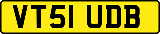 VT51UDB