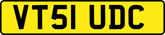 VT51UDC