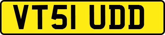 VT51UDD