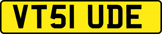 VT51UDE