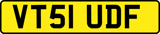 VT51UDF