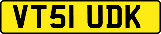 VT51UDK