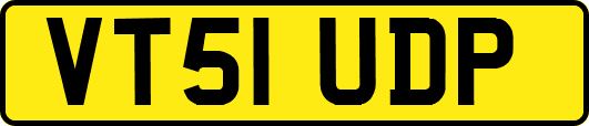 VT51UDP