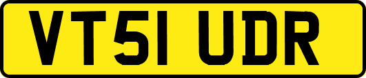 VT51UDR