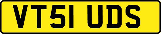 VT51UDS