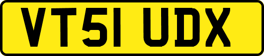 VT51UDX