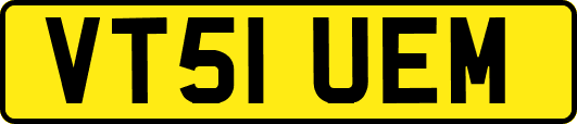 VT51UEM