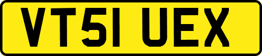 VT51UEX