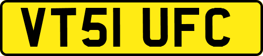 VT51UFC