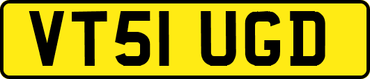 VT51UGD