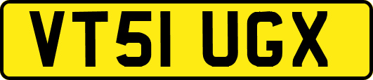 VT51UGX