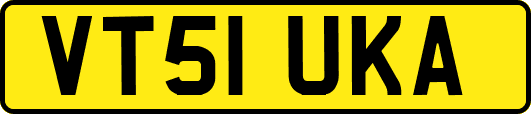 VT51UKA