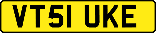 VT51UKE