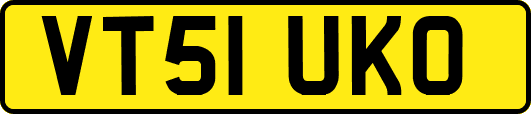 VT51UKO