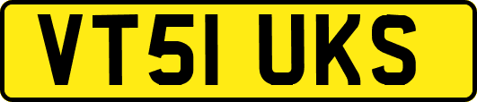 VT51UKS