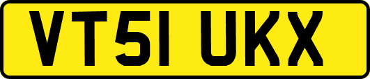 VT51UKX