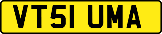 VT51UMA