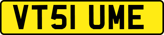 VT51UME