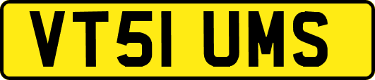 VT51UMS