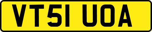 VT51UOA