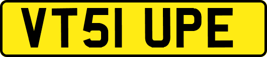 VT51UPE