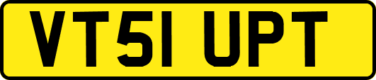 VT51UPT