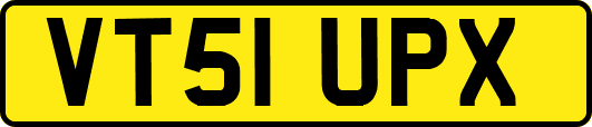 VT51UPX