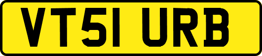 VT51URB