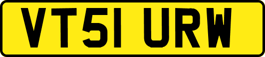VT51URW