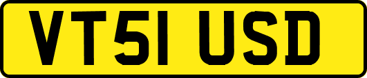 VT51USD