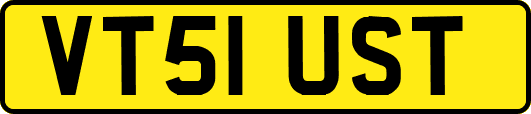 VT51UST