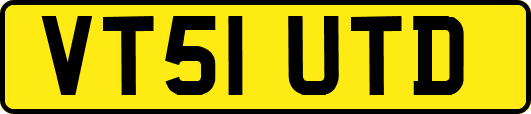 VT51UTD