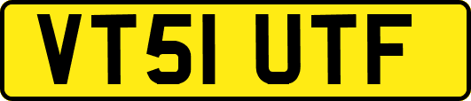 VT51UTF