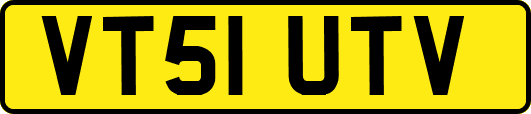 VT51UTV